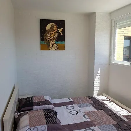 Apartment Atico Natalia Cala de Finestrat