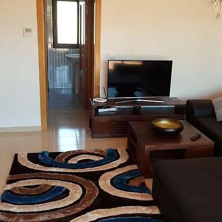 Atico Natalia * Cala de Finestrat