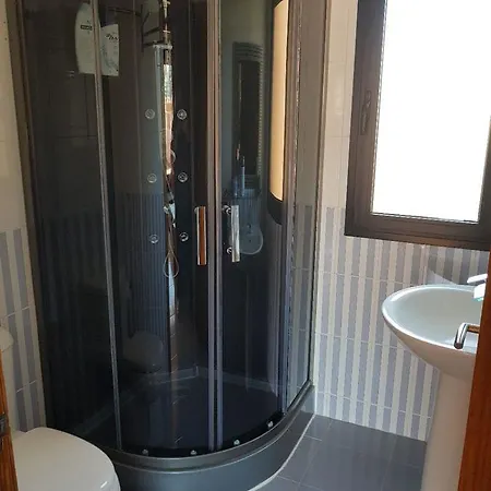 Apartment Atico Natalia