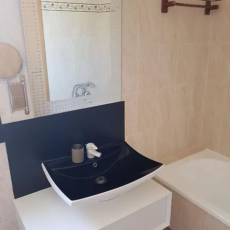 Atico Natalia Apartment *