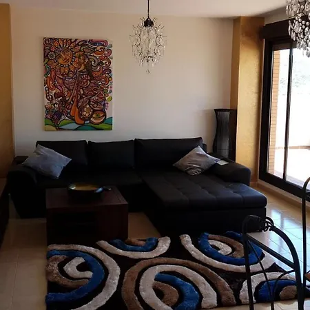 Apartment Atico Natalia *