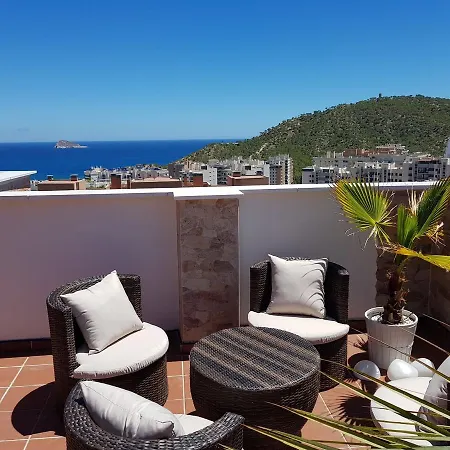 Apartamento Atico Natalia