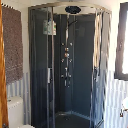 Atico Natalia Apartamento *